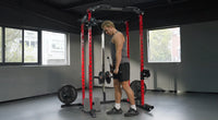 <strong>Triceps</strong>