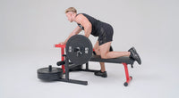 <strong>Lats & Upper Back</strong>