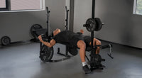 <strong>Chest</strong>