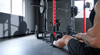 <strong>Cable Seated Rowing</strong>