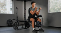 <strong>Biceps</strong>