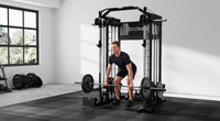 <strong>Bent-Over Row</strong>