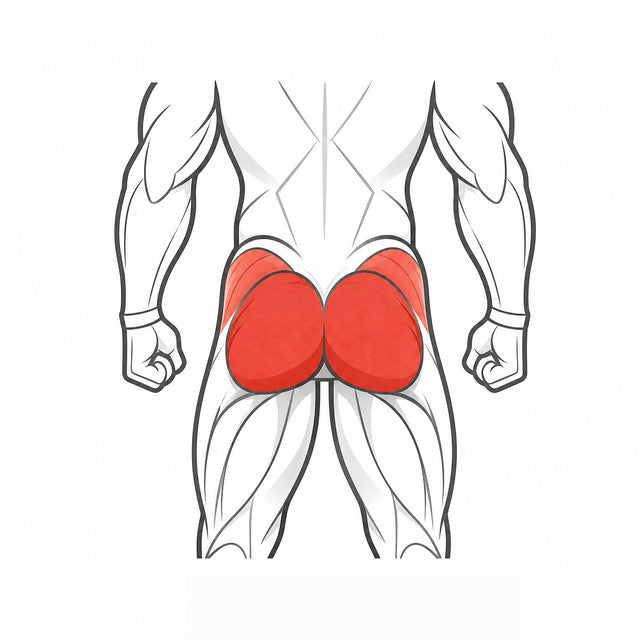 Glutes