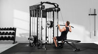 <strong>Lat Pulldown </strong>