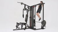 <strong>Back & Biceps</strong>