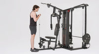 <strong>Lats & Upper Back</strong>