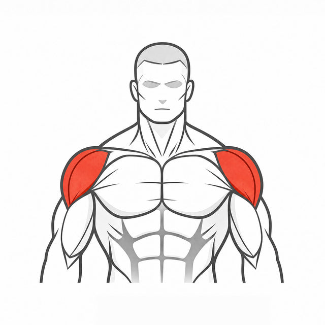 Shoulders