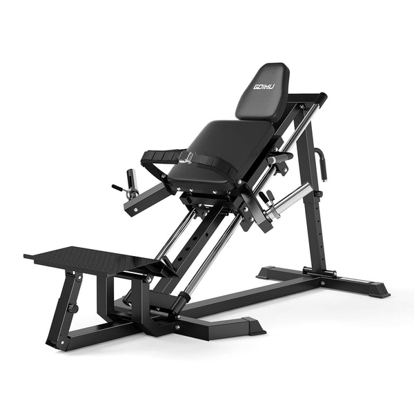Glute Press & Leg Sled Combo LH01