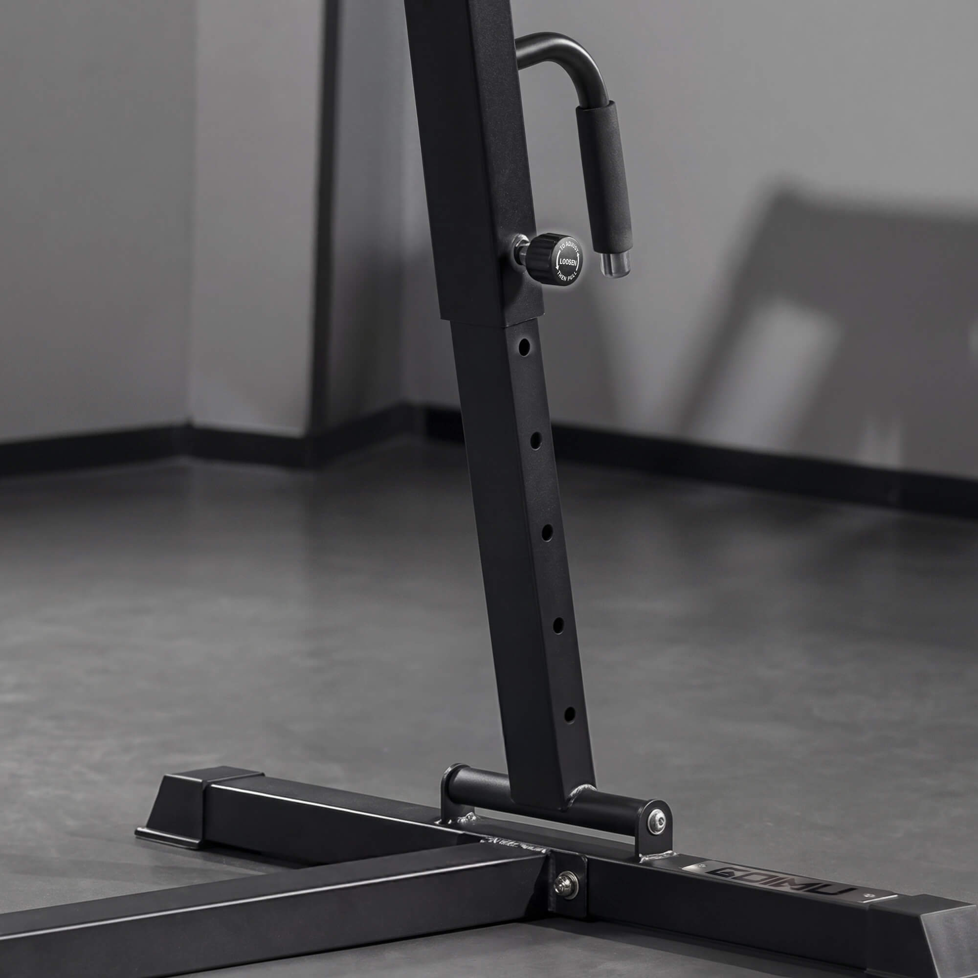 Glute Press & Leg Sled Combo LH01