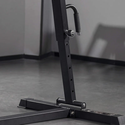Glute Press & Leg Sled Combo LH01