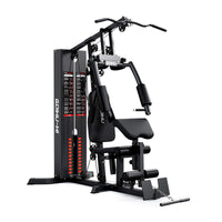 Appareil de musculation multi-stations complet M1