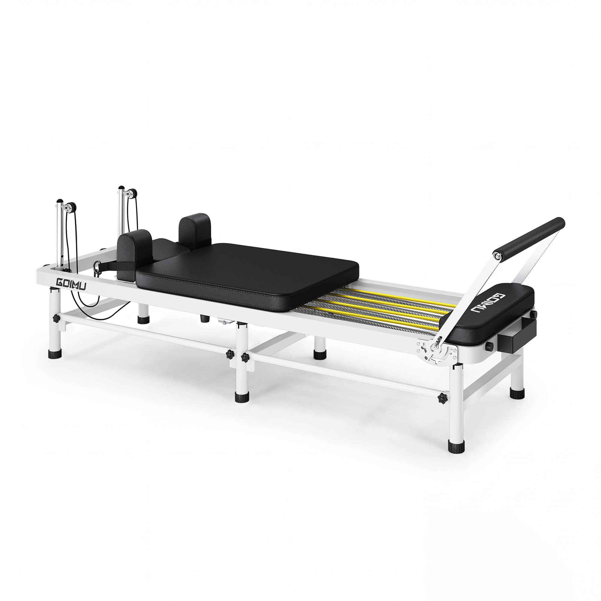 Pilates – Goimu