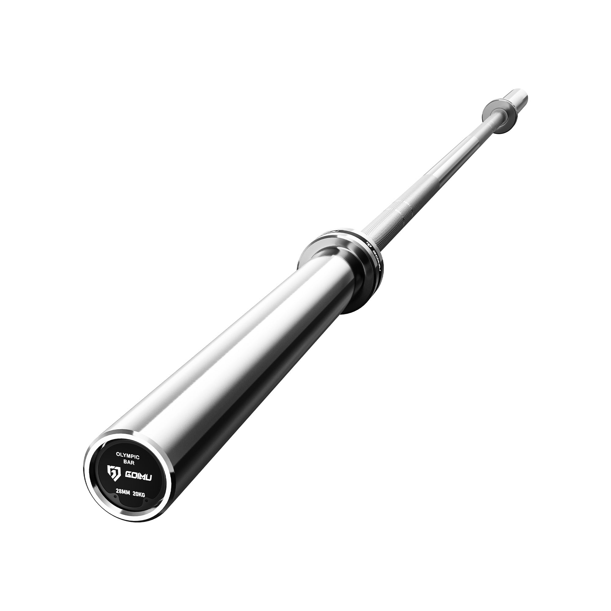 20KG Olympic Barbell PB01 – Goimu
