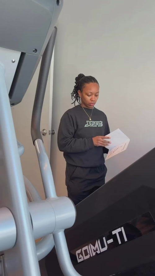 home gym video